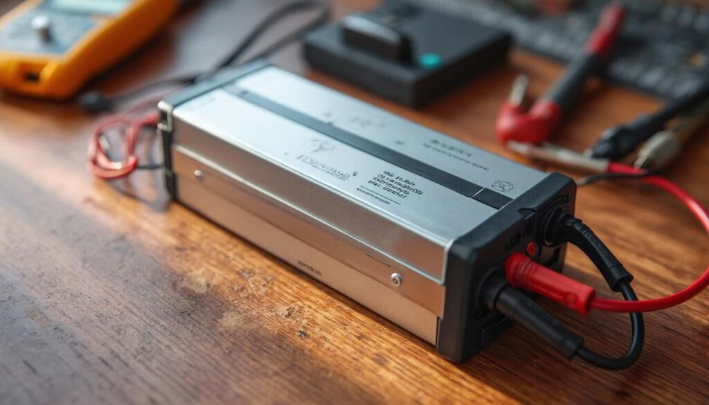 Découvrez notre guide complet sur les batteries lithium 12V. Apprenez à choisir la batterie idéale pour vos besoins, avec des conseils pratiques et des comparatifs efficaces.
