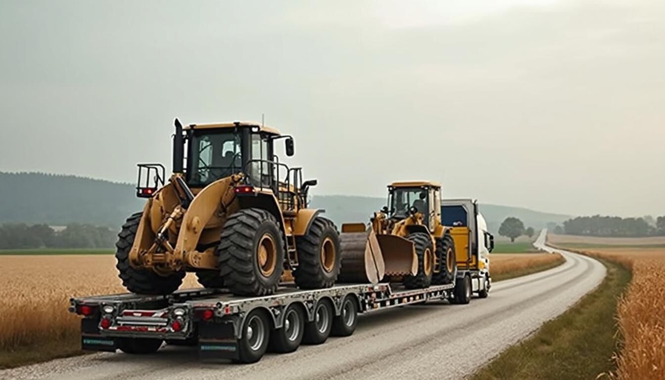 Découvrez notre guide d'achat pour une remorque double essieux. Trouvez des exemples variés et des conseils pratiques pour choisir la remorque qui répondra à vos besoins, tout en assurant sécurité et performance sur la route.