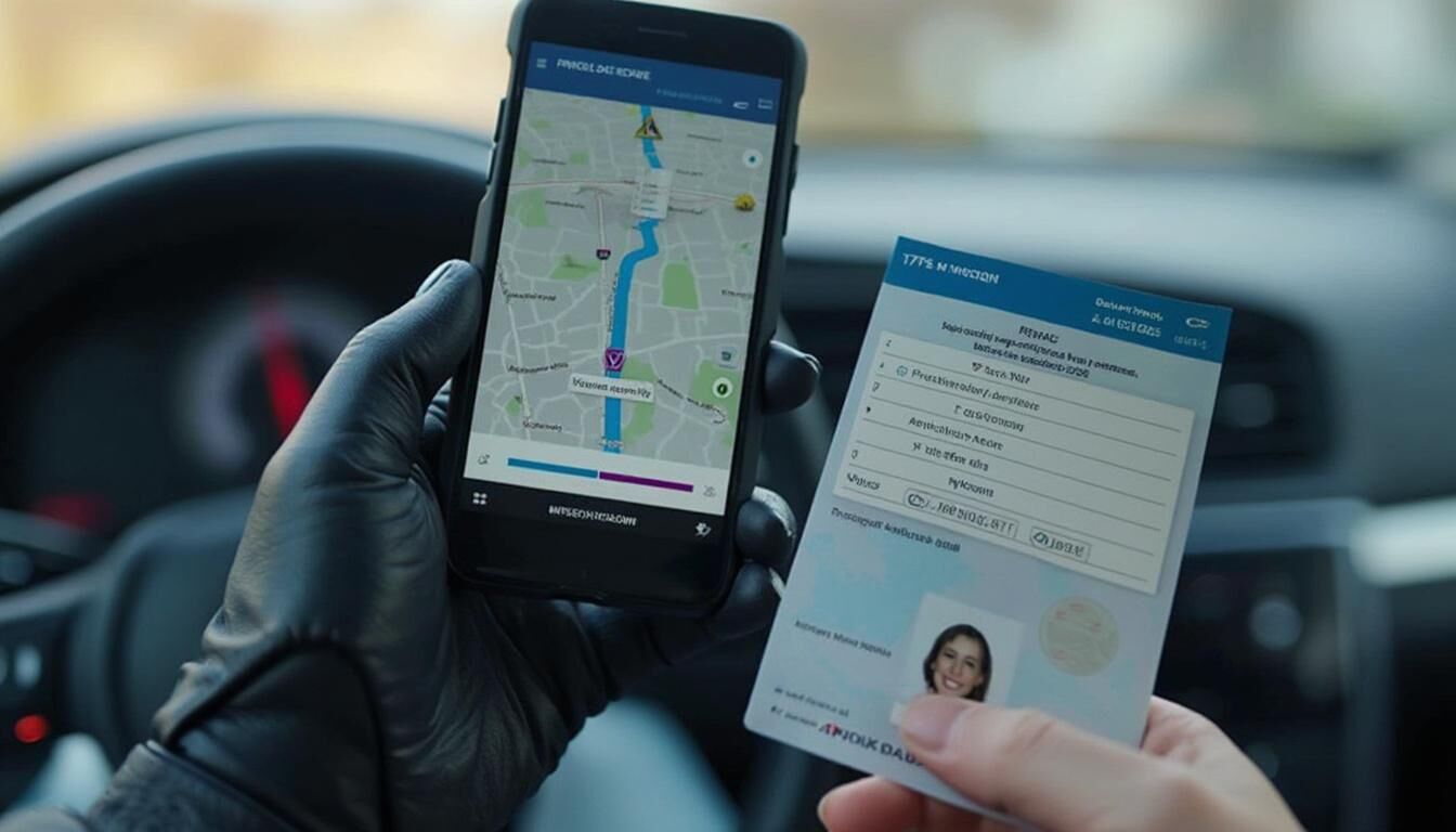 Découvrez notre guide complet sur comment devenir convoyeur de véhicules. Apprenez les étapes essentielles, les compétences requises et les opportunités dans ce métier passionnant. Lancez votre carrière et explorez le monde du transport de véhicules avec nos conseils pratiques.