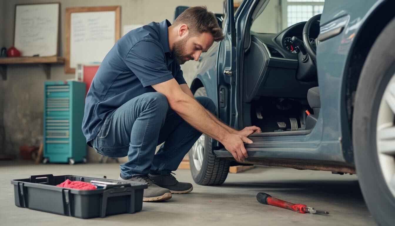 Découvrez les causes du grincement de l'embrayage et apprenez comment le réparer efficacement. Suivez nos conseils pratiques pour identifier les problèmes et assurer le bon fonctionnement de votre véhicule.