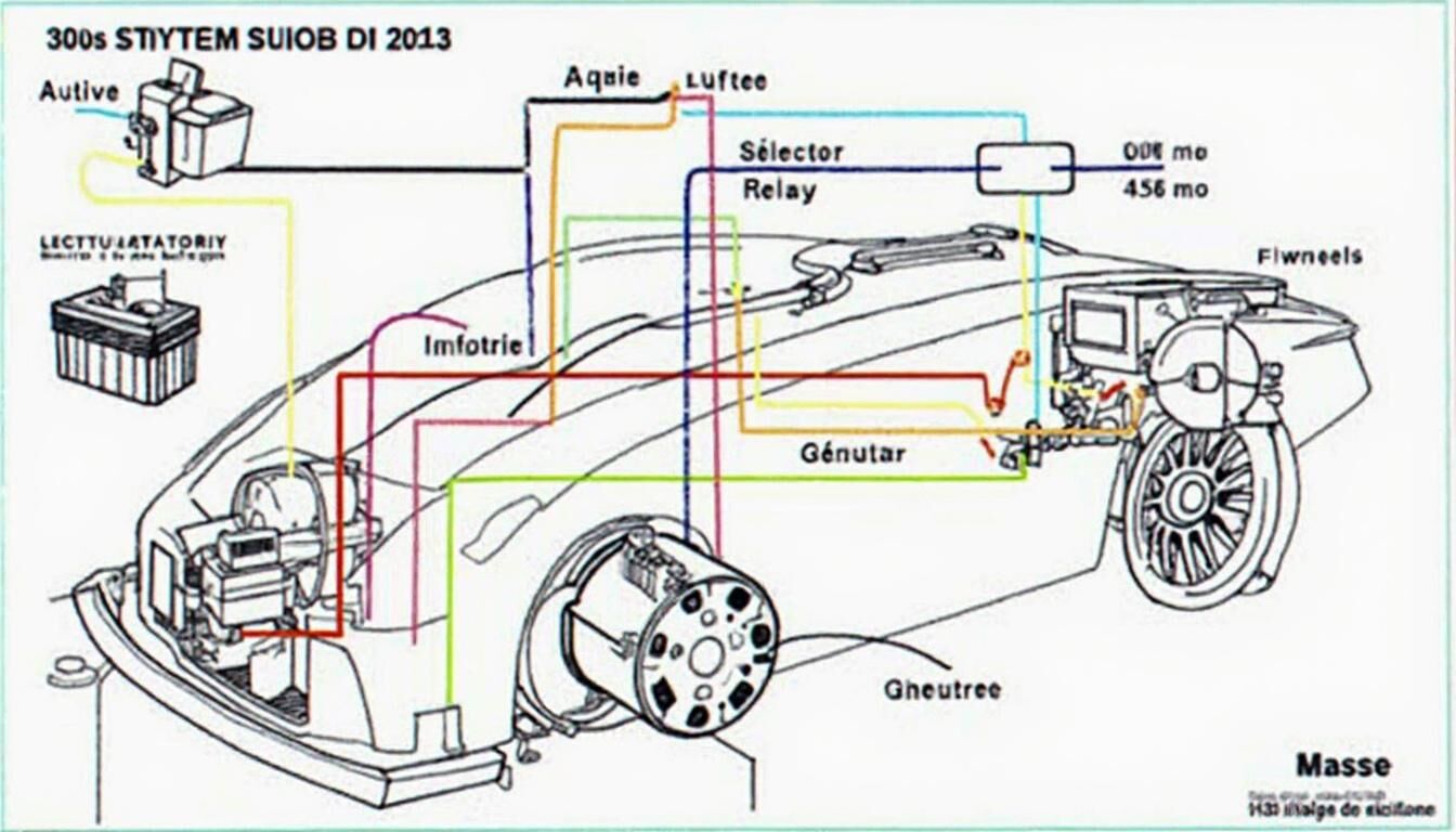 Découvrez notre guide pratique étape par étape pour installer un démarreur de voiture. Suivez nos conseils clairs et détaillés pour réaliser cette opération vous-même, économiser sur les frais de garage et garantir le bon fonctionnement de votre véhicule.