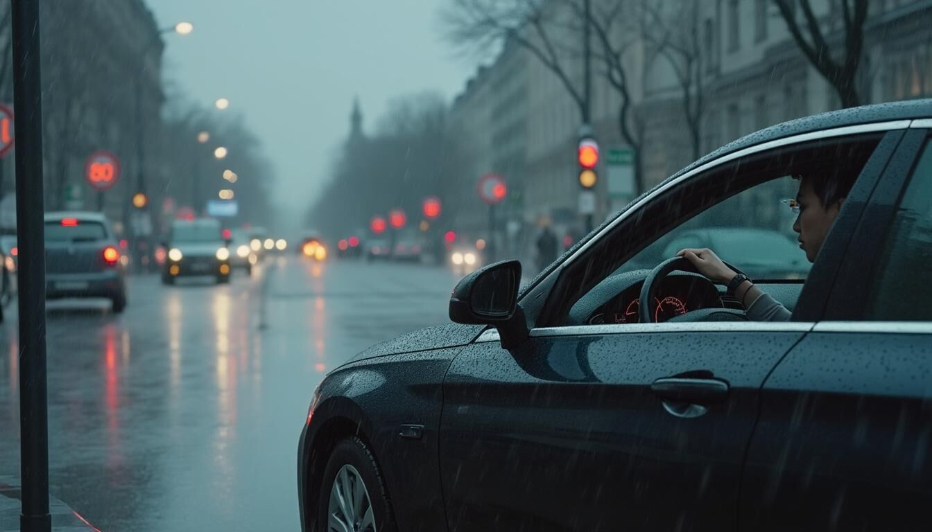 Découvrez les règles de limitation de vitesse applicables aux jeunes conducteurs en France. Informez-vous sur la législation en vigueur pour garantir votre sécurité et celle des autres sur la route.