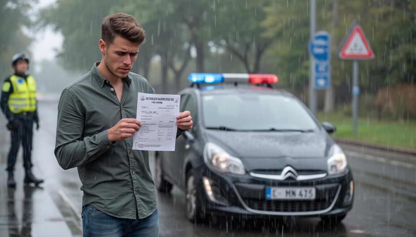 Découvrez les règles et règlements concernant la limitation de vitesse pour les jeunes conducteurs en France. Informez-vous sur les lois en vigueur et les implications pour assurer la sécurité routière.