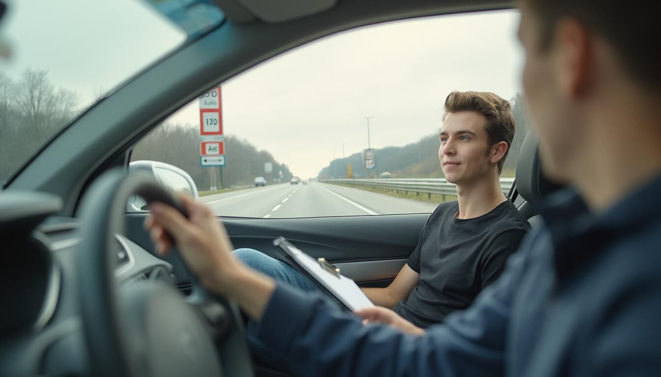 Découvrez les règles de la limitation de vitesse pour les jeunes conducteurs en France. Informez-vous sur la législation en vigueur et les sanctions potentielles pour mieux comprendre vos droits et obligations sur la route.