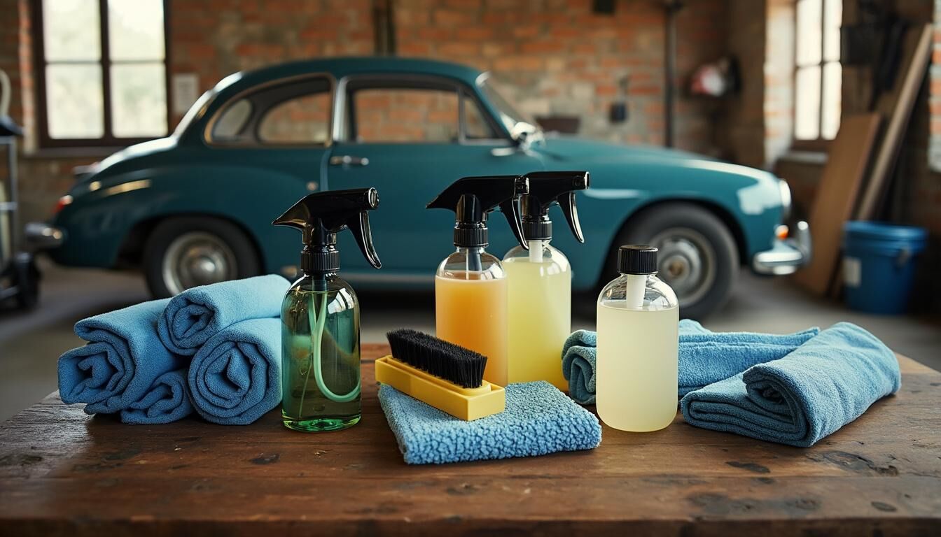 Découvrez nos conseils pratiques pour restaurer l’éclat des plastiques de votre voiture. Apprenez les meilleures techniques et produits à utiliser pour redonner vie et brillance à votre intérieur automobile.