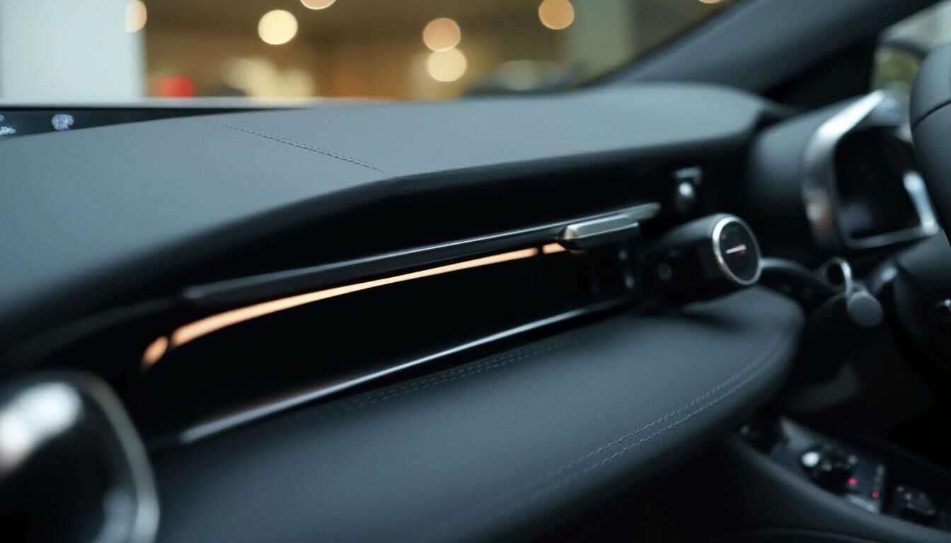 Découvrez nos conseils pratiques pour restaurer l'éclat des plastiques de votre voiture. Suivez nos astuces simples pour redonner vie à votre intérieur et extérieur automobile.
