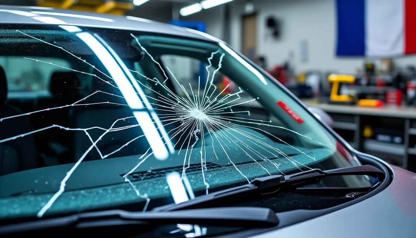 Découvrez nos conseils pratiques sur le contrôle technique en cas d'impact sur le pare-brise. Apprenez quelles étapes suivre pour évaluer les dommages, quand faire réparer ou remplacer votre pare-brise, et comment vous préparer à votre prochain contrôle technique. Protégez votre sécurité et votre véhicule avec nos recommandations.