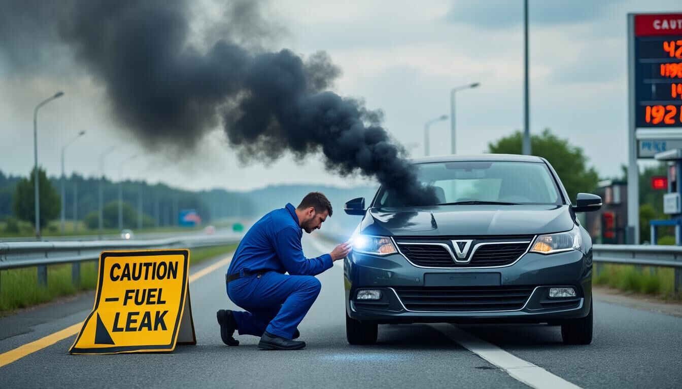 Découvrez comment identifier et résoudre les problèmes liés à un injecteur diesel encrassé. Apprenez des astuces efficaces pour éviter des réparations coûteuses et maintenir les performances de votre véhicule.