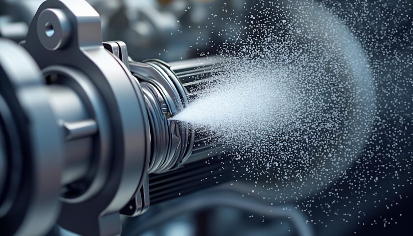 Découvrez comment identifier les problèmes liés à un injecteur diesel encrassé et apprenez des astuces pratiques pour éviter des réparations coûteuses. Optimisez les performances de votre véhicule et prolongez sa durée de vie grâce à nos conseils experts.