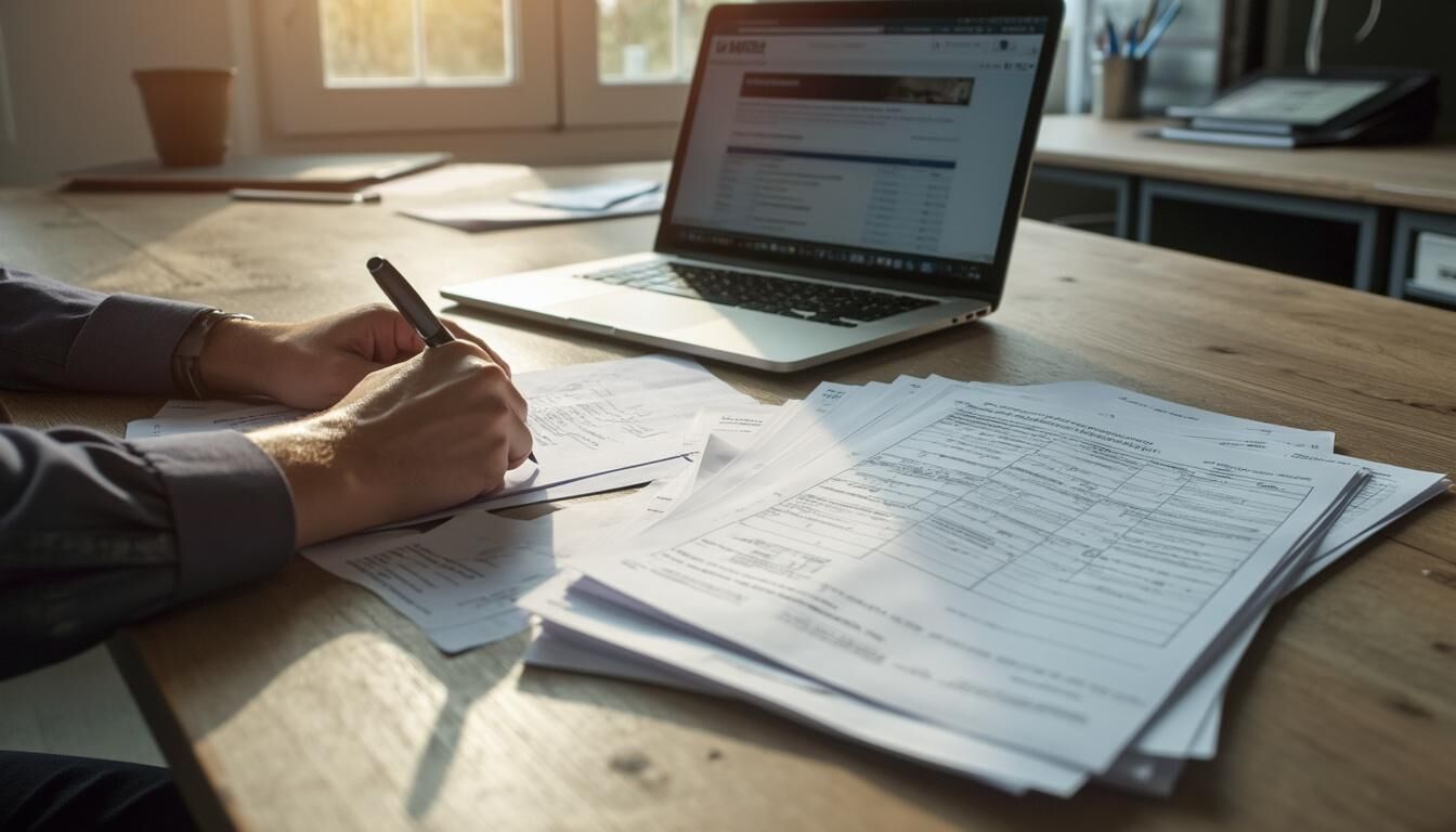 Découvrez la liste complète des documents indispensables à fournir pour vendre une voiture en toute légalité et simplicité en France. Assurez-vous de ne rien oublier grâce à notre guide pratique.