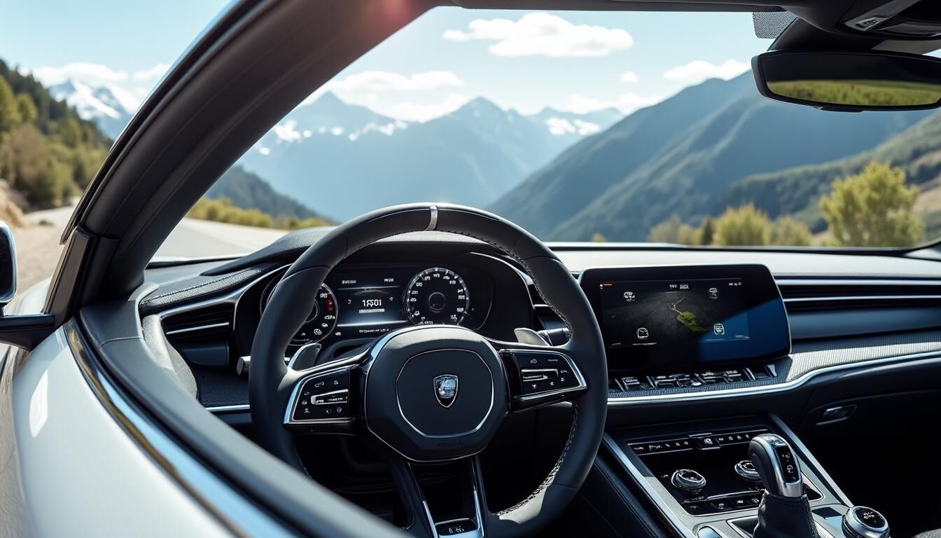 Découvrez le classement des voitures les plus rapides au monde : performances, records de vitesse et modèles d’exception. Comparez les supercars qui battent tous les records !