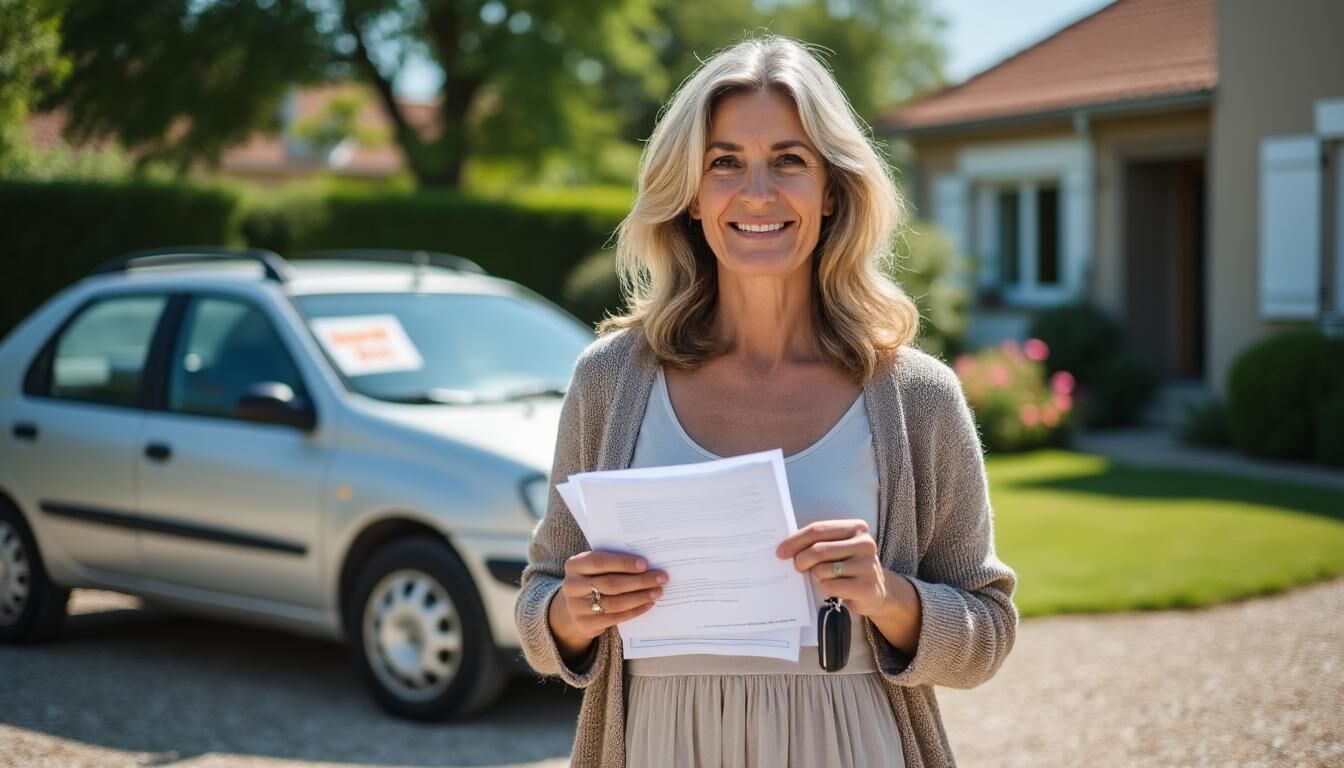 Découvrez les étapes essentielles pour vendre votre voiture facilement et efficacement. Suivez nos conseils pratiques pour préparer votre véhicule, fixer un prix juste et réaliser une vente en toute sécurité.