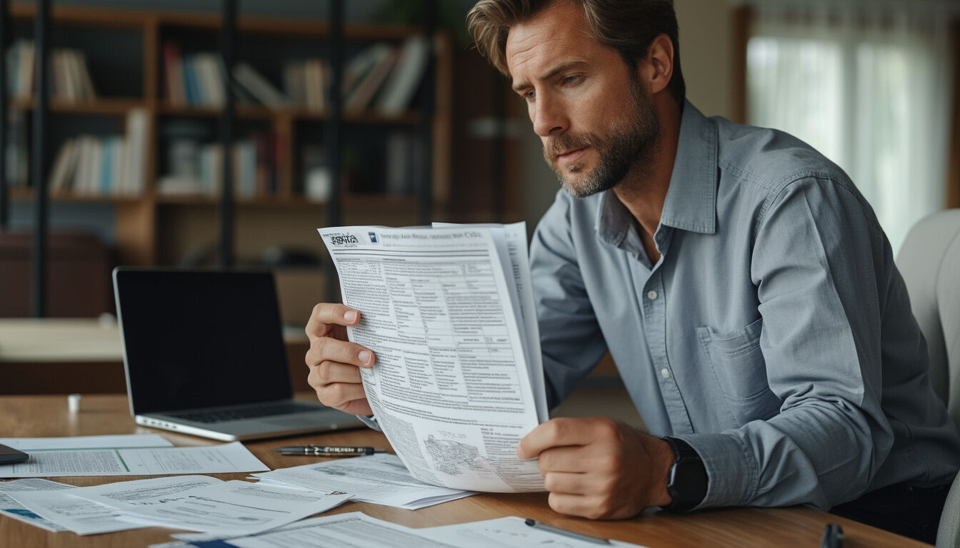 Découvrez comment vérifier si votre voiture est sous gage grâce à notre guide complet. Toutes les étapes et conseils pour sécuriser votre achat ou vente de véhicule.