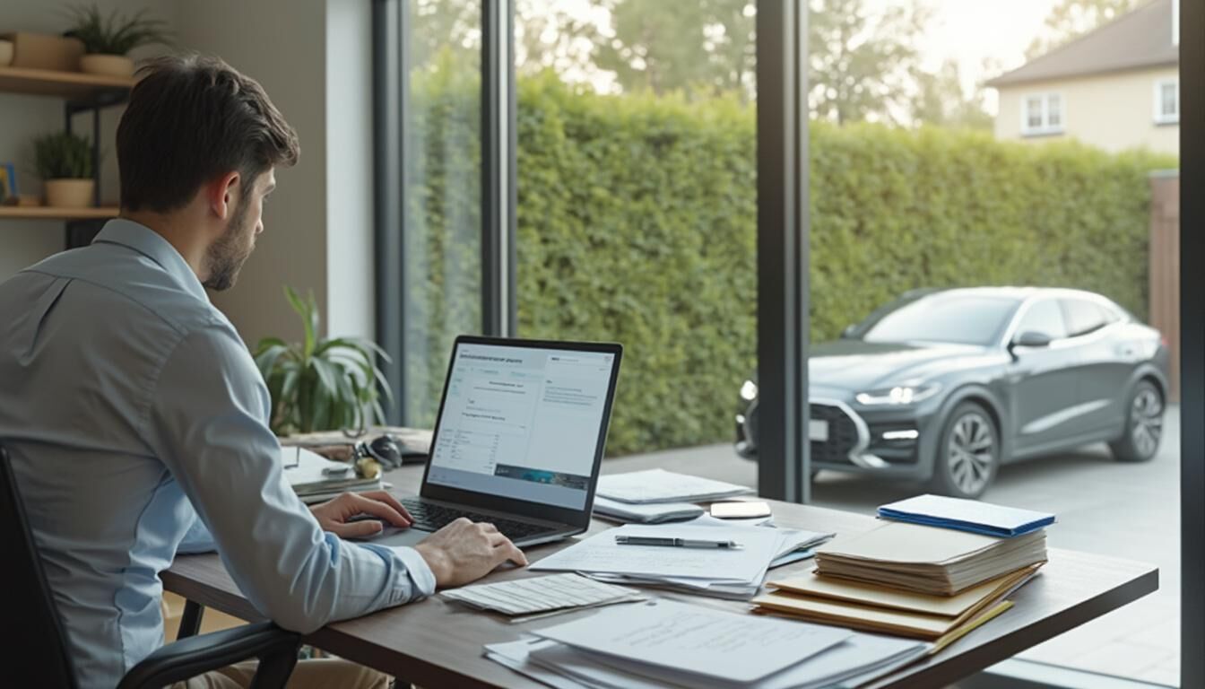 Découvrez toutes les démarches et les documents nécessaires pour immatriculer un véhicule d’occasion en France. Suivez nos conseils pour simplifier vos formalités administratives et obtenir rapidement votre carte grise.