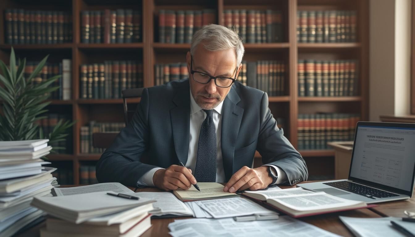 Découvrez la procédure simple pour contester une amende ou transférer la responsabilité d'une infraction sur le site ANTAI. Guide étape par étape pour défendre vos droits en ligne en toute sécurité.