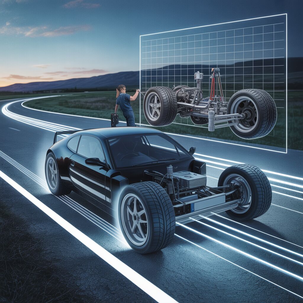 Votre voiture tire à gauche ou à droite ? Découvrez les causes possibles et suivez nos conseils pratiques pour diagnostiquer et corriger ce problème de direction afin de rouler en toute sécurité.