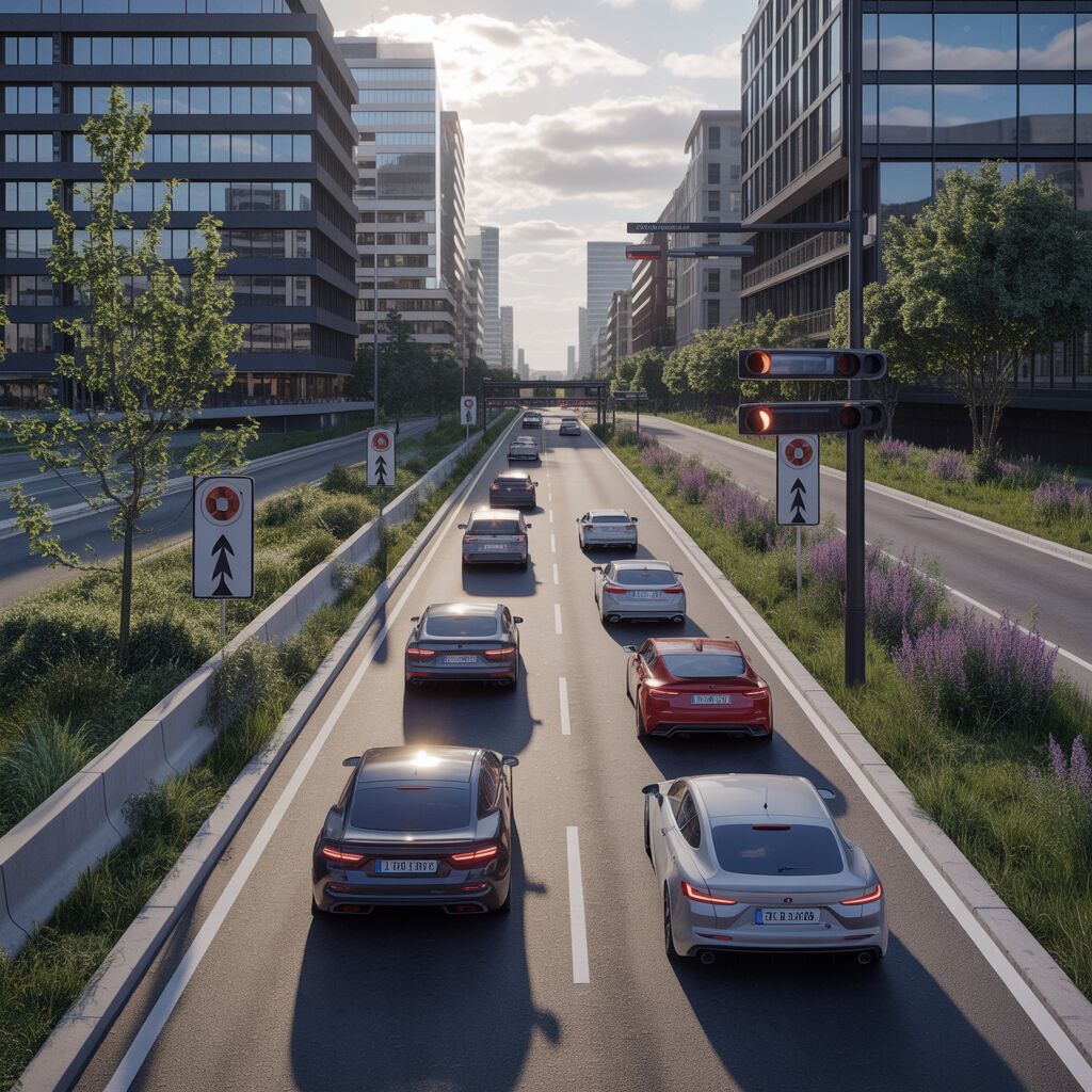Votre voiture tire à gauche ou à droite ? Découvrez les causes courantes de ce problème de direction et suivez nos conseils pratiques pour y remédier rapidement et rouler en toute sécurité.