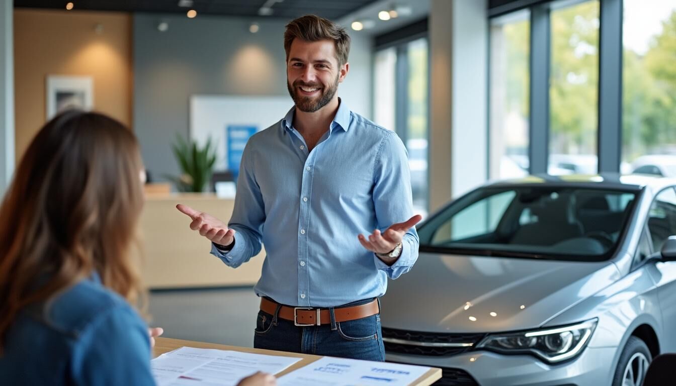 Découvrez les démarches et les délais à respecter pour résilier votre assurance auto en toute légalité. Conseils pratiques, droits de l’assuré, et étapes clés pour rompre votre contrat sans frais ni litige.