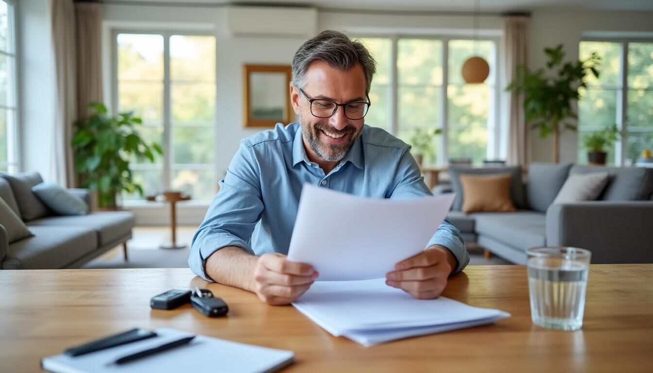 Découvrez comment et quand résilier légalement votre assurance auto. Nos conseils pratiques pour rompre votre contrat en respectant la loi et éviter les pièges.