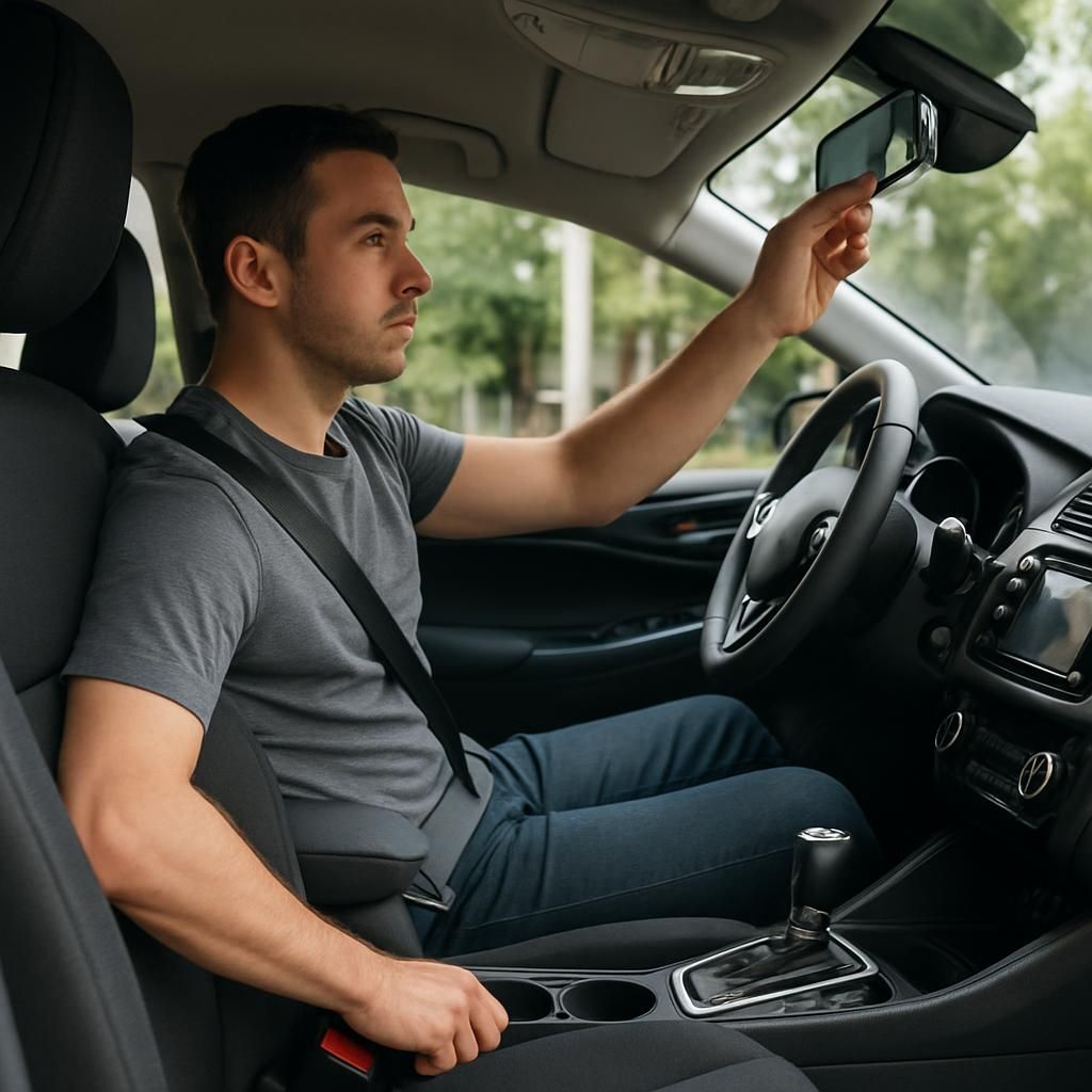 Découvrez une méthode simple et efficace pour démarrer une voiture en toute sécurité. Suivez nos étapes claires et rapides, adaptées aussi bien aux débutants qu’aux conducteurs expérimentés.
