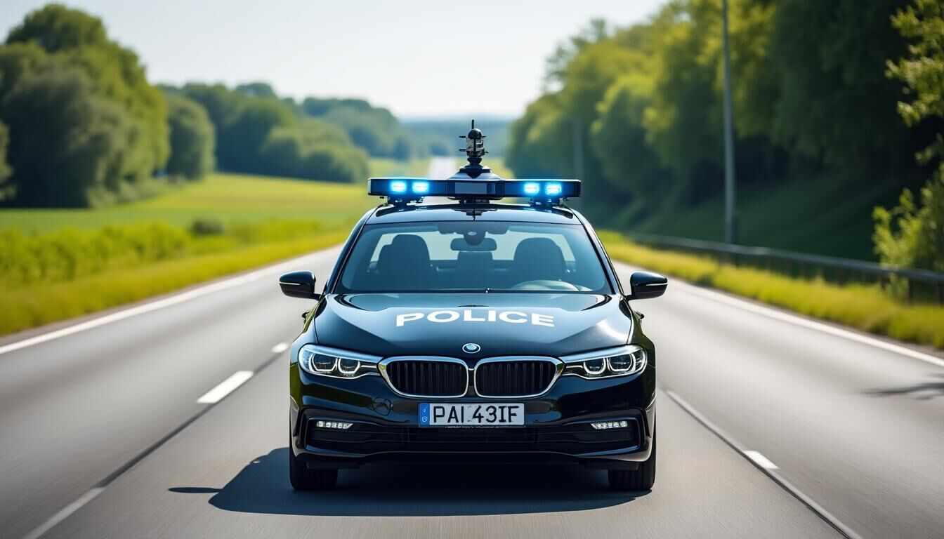 Découvrez à quelle distance une voiture radar peut vous flasher et tout ce qu’il faut savoir pour éviter les amendes en roulant. Informez-vous sur le fonctionnement et les précautions à prendre.