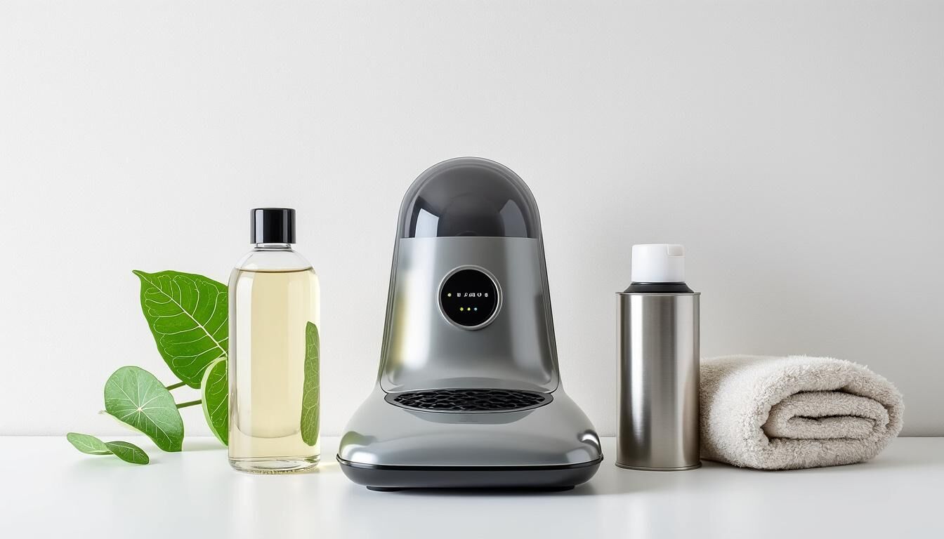 Découvrez nos conseils pratiques pour nettoyer efficacement les sièges de voiture, éliminer les taches tenaces et garder l’intérieur de votre véhicule propre et frais facilement.