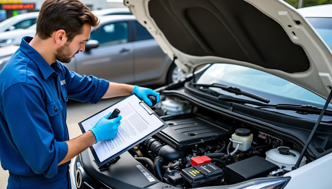 Découvrez notre classement des voitures les plus fiables en 2025 pour faire un choix éclairé lors de votre prochain achat automobile.