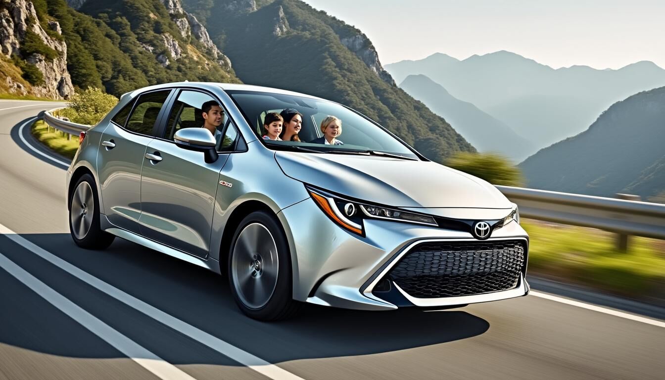 Découvrez notre classement des voitures les plus fiables en 2025 pour faire un choix éclairé et sûr lors de votre prochain achat automobile.