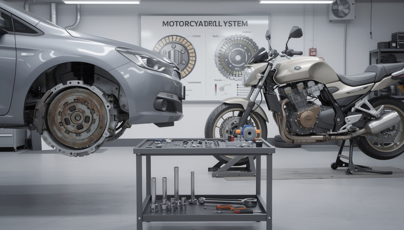 Découvrez les risques et conseils essentiels avant de continuer à rouler avec un embrayage HS. Informez-vous pour préserver la sécurité et éviter des réparations coûteuses.