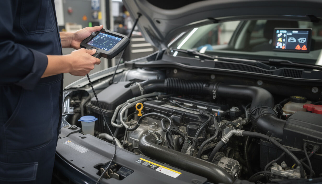 Découvrez notre guide 2025 pour éteindre rapidement le voyant casse moteur. Astuces simples et conseils pratiques pour assurer la sécurité et le bon fonctionnement de votre véhicule.