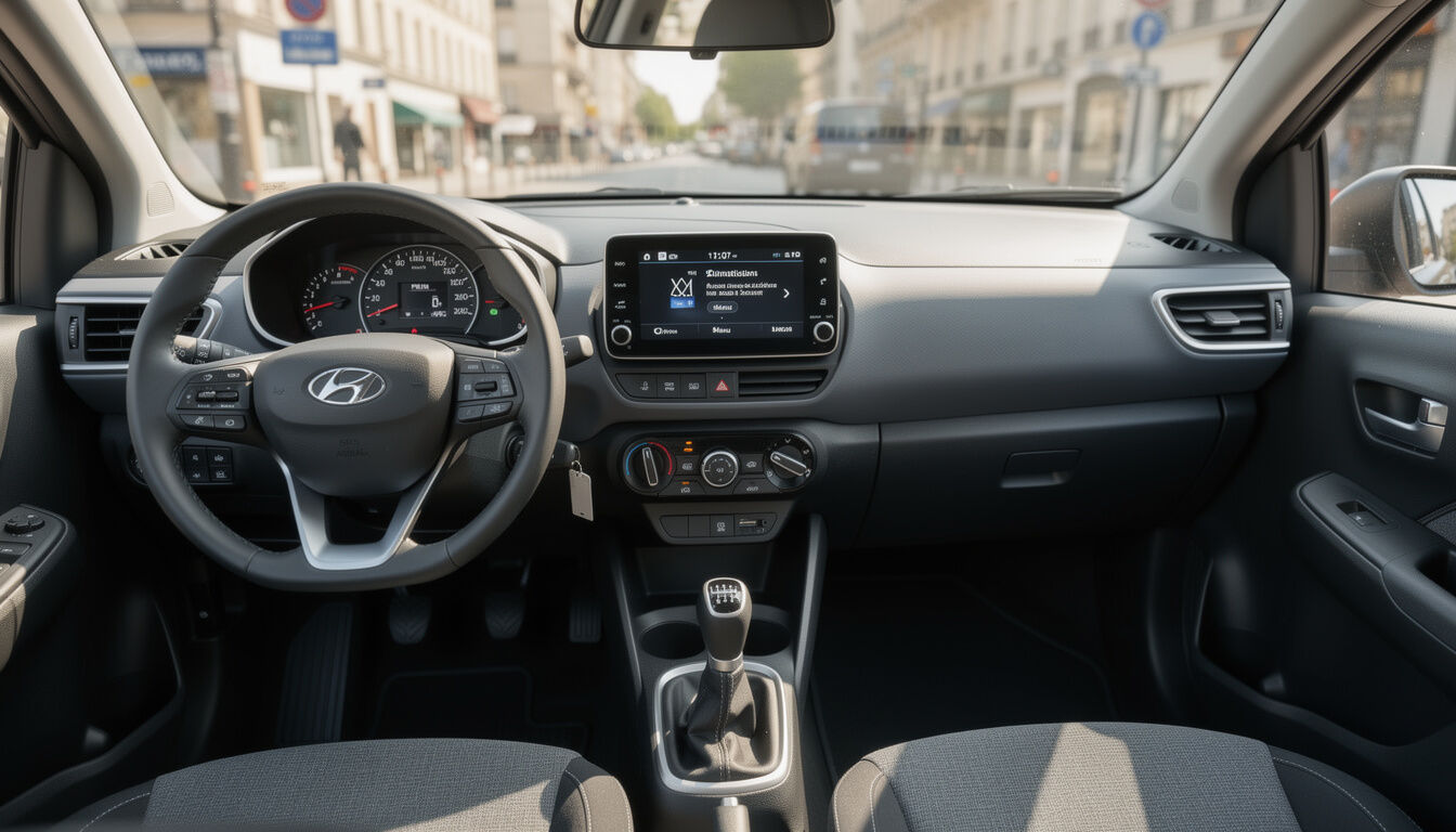 Découvrez quelle est la voiture la moins chère du marché en 2024, avec un guide complet sur les modèles économiques, leurs avantages et où les trouver.