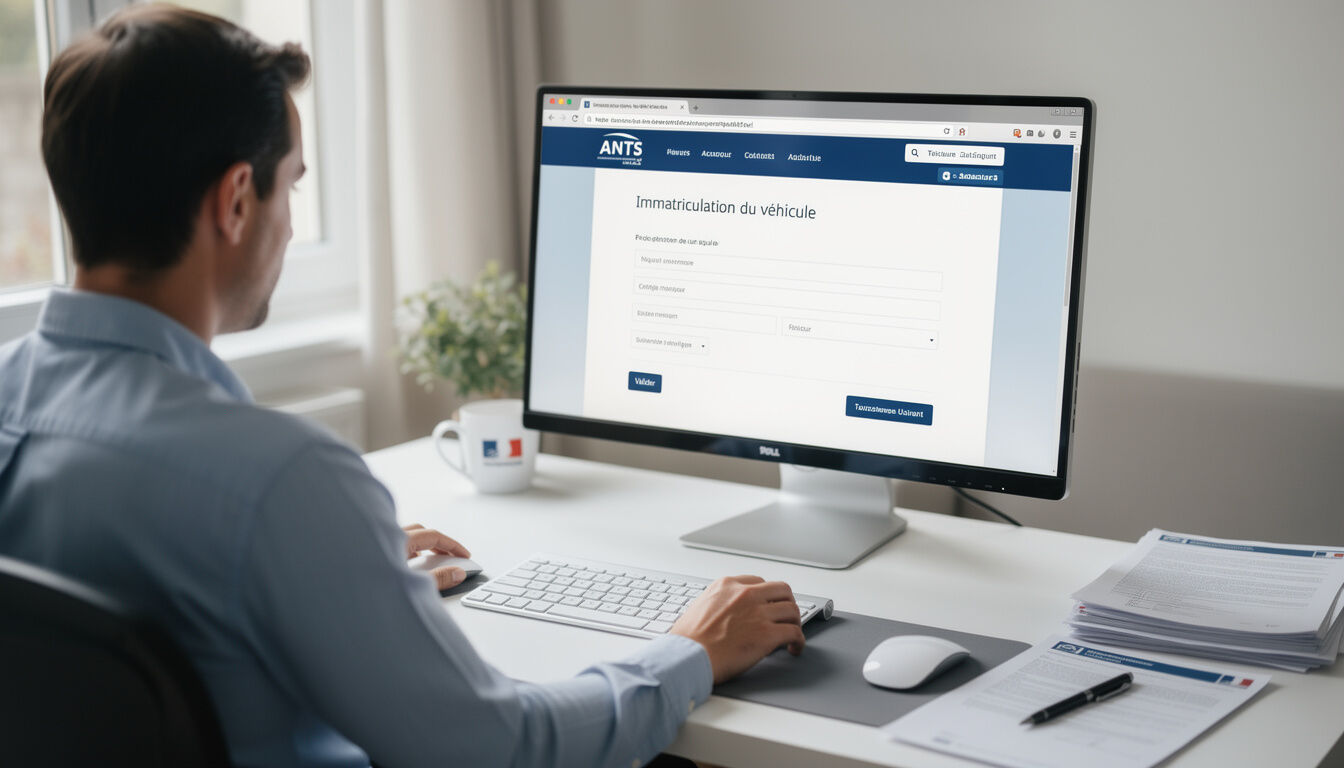 Tout savoir sur la carte grise : guide complet des démarches pour obtenir ou renouveler votre certificat d'immatriculation en toute simplicité.
