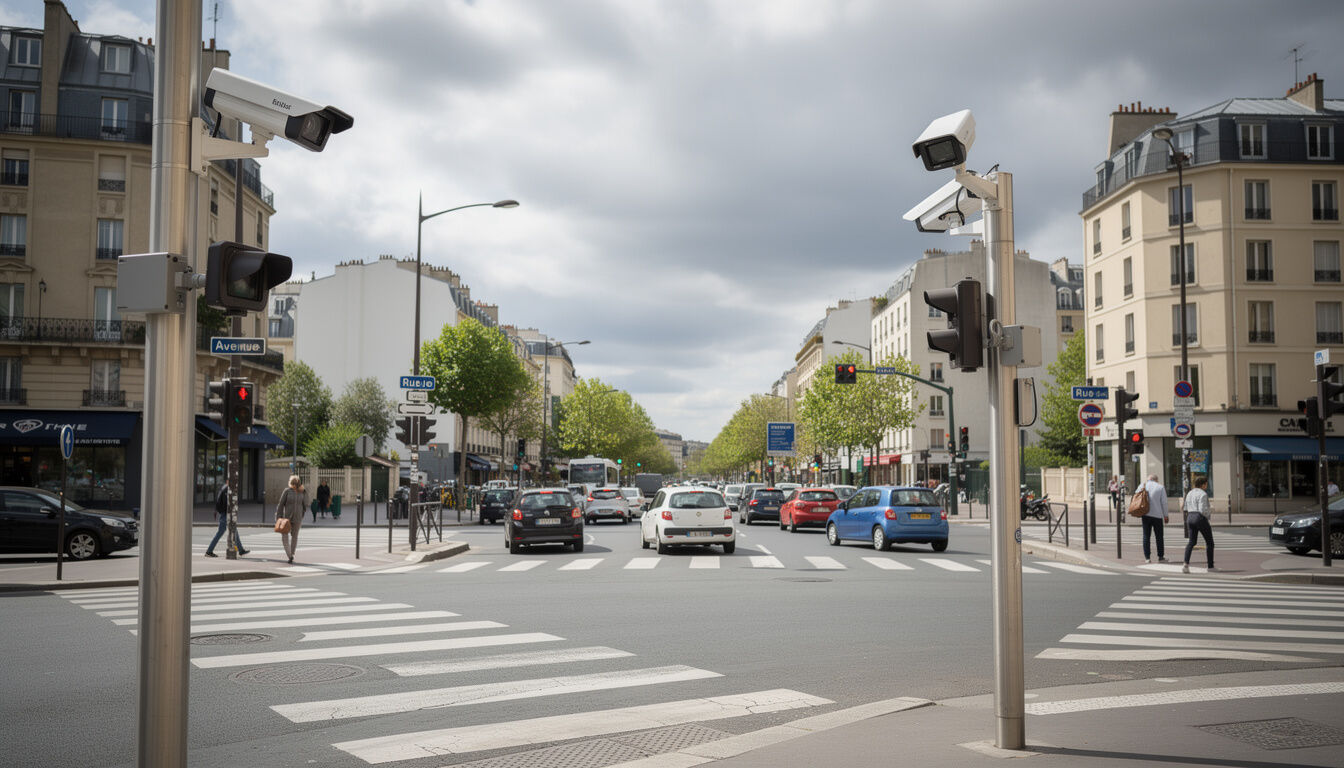 Découvrez les informations essentielles sur le délai de réception d'une amende par vidéo-verbalisation, les délais légaux et ce qu'il faut savoir pour bien gérer votre contravention.
