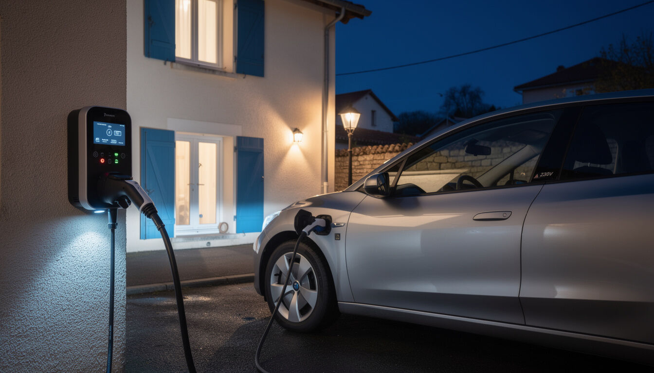 Découvrez les risques potentiels et les précautions à prendre lorsqu'on laisse une batterie de voiture charger toute la nuit, pour garantir la sécurité et prolonger la durée de vie de votre batterie.